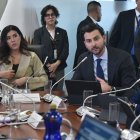 Niels Olsen fue exministro de Turismo de Guillermo Lasso y Daniel Noboa.