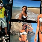 Fati Vázquez es mayor que Lamine Yamal. Entre ambos hay una diferencia de 13 años.