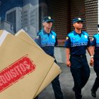 Guayaquil abre convocatoria para 700 agentes de control.