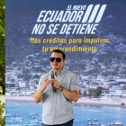 El Ejecutivo no ha enviado su terna para la renovación del Consejo de la Judicatura.