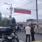 El hermano de Daniel Salcedo, Noé Salcedo, está resguardado en un centro de salud donde es atendido. Se activó el código plata.