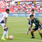Orense y Liga de Quito se enfrentarán en el estadio 9 de Mayo.