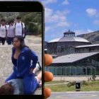 La agresión entre estudiantes en Parque Itchimbía fue grabada y se viralizó en redes.