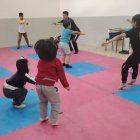 Hay opciones para los más pequeños y también para adolescentes.