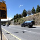 La Ley de Integridad Pública incluye una reforma para la Ley de Tránsito.