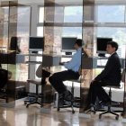 Solo en el segmento 1 existen 44 entidades, consideradas las más grandes por sus nivelles de carteras y activos.