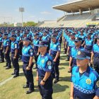 Se apertura una nueva convocatoria para incorporar 700 nuevos Agentes de Control Municipal en Guayaquil