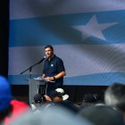 Álvarez acusó a la Fiscalía de construir un caso sin pruebas: “¿Dónde está el dinero? ¿Dónde los tanqueros? Yo no soy mago”.