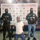 Alias Deivi estaría implicado en extorsiones a locales comerciales ubicados en el sur de Guayaquil,