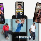 Polémica entre los creadores de contenido por los términos y condiciones de CapCut.