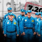 Más de 7.000 aspirantes buscan uno de los 700 cupos para Agente de Control Municipal.