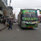 En Playas se promueve la construcción de la terminal terrestre para los buses de transportación intercantonal.