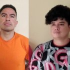 Daniel y Noé Salcedo están presos desde 2020. El 24 de junio de 2025 fueron objetivos de un ataque contra sus vidad, en la cárcel de Riobamba.