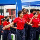 REA atiende a más de 11.500 estudiantes en zonas populares y vulnerables de Guayaquil, a través de 21 instituciones educativas.