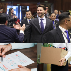 El 24 de junio, ADN consiguió la aprobación de la Ley de Integridad Pública, que trae cambios en la evaluación a funcionarios públicos.