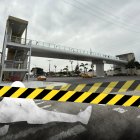 Una persona perdió la vida este 25 de junio en la av. Samborondón.