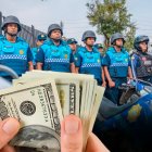 Convocatoria de ACM en Guayaquil: más de 7.200 postulantes en pocas horas.