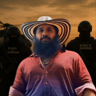 Alias Fito, líder de Los Choneros, fue capturado por el Bloque de Seguridad.