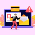 Las personas con alta educación también son víctimas de fraudes. Conoce los trucos de los estafadores y las claves para no ser engañado