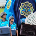 El registro para postularse como agente metropolitano en Guayaquil se realiza exclusivamente en línea, a través del portal www.seguraep.gob.ec.