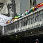 La Asamblea Nacional aprobó el 24 de junio de 2025 reformas que amplían el rol del Banco Central en financiamiento externo