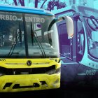 La Troncal 4 del sistema Metrovía ya conecta el Suburbio con el centro de Guayaquil y sustituye a buses tradicionales.
