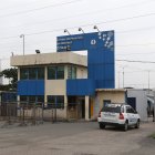 El ministro del Interior señaló que cárcel La Roca es zona de seguridad.