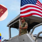 Con apoyo de organizaciones, estudiantes ecuatorianos viven experiencias transformadoras en EE.UU.