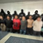 Policía Nacional identificó un Call Center que era utilizado como centro de operaciones de extorsión y estafa en Quito