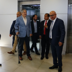 Se difirió la audiencia de Leonisa Iza contra el expresidente Guillermo Lasso