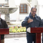 La Policía confirmó la detención del cabecilla de uno de los grupos más violentos del país en Emiratos Árabes Unidos.