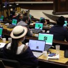 Con 137 votos afirmativos, la Asamblea Nacional aprobó iniciar un proceso de fiscalización sobre la fuga de alias Fede.