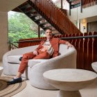 Desde crisis vocacionales hasta obras sanadoras: Roberto Manrique revela el poder transformador de "El Ansia" y "El Juego de Ser Perfecto".