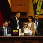 La Asamblea Nacional sesionó por el tema este 26 de junio de 2025.