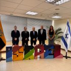 Esta reapertura se produce tras el anuncio de Israel de la reapertura de su espacio aéreo el lunes 23 de junio