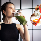 Comer bien, hacer ejercicio y dejar el tabaco son claves para mantener un buena salud