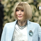 El adiós de la mujer más influyente en la historia de Vogue