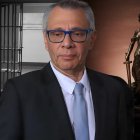 Juristas internacionales cuestionan el proceso judicial contra Jorge Glas en el caso "Reconstrucción de Manabí" y exigen garantías al debido proceso