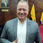 Franco Quezada fue notificado de su destitución durante una sesión extraordinaria del Concejo.