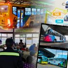 Este 29 de junio, seis líneas de buses dejarán de operar de manera definitiva en el ciudad.