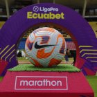 La LigaPro 2025 se juega con un formato inédito en su competencia