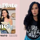 Demi Lovato presentó su nuevo libro