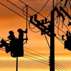 Los cortes de luz este 27 de junio en algunos cantones del Ecuador responden a un mantenimiento en la red eléctrica.