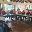 Para la certificación las delegaciones deben cumplir con ejercicios prácticos.