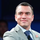 Daniel Noboa destacó en CNN que la extradición de "Fito" debe concretarse “lo antes posible”