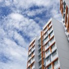 Rodolfo Baquerizo A. plantea un modelo para dinamizar el sector de la construcción en Ecuador.