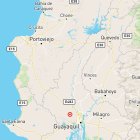 Temblor despertó a varios ecuatorianos la madrugada del 27 de junio.