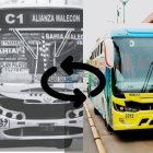 Líneas de buses dejan de operar desde este 29 de junio.