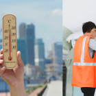 El subsidio busca proteger la salud de los neoyorquinos más vulnerables frente a las altas temperaturas estivales
