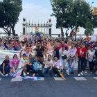 El 28 de junio se celebra a escala mundial el Pride